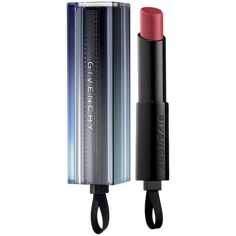 givenchy rouge interdit vinyl lipstick 11|Givenchy color enhancing lipstick.